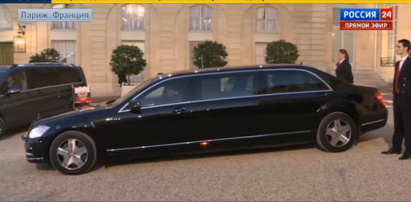 В Париже завершились переговоры лидеров стран «нормандской четверки» | Русская весна