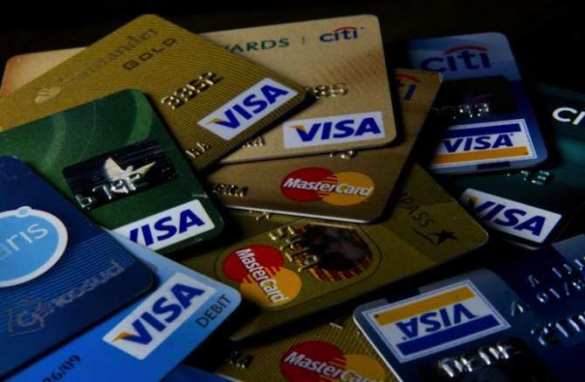 Россияне отказываются от микрокредитов в пользу кредитных карт | Русская весна