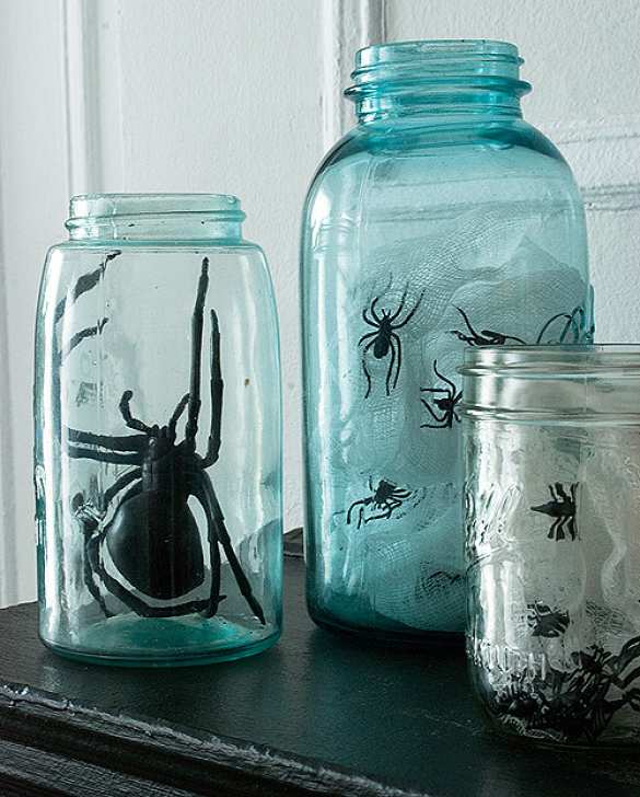 Дамаск применил традиционное восточное оружие — «пауков в банке» | Русская весна