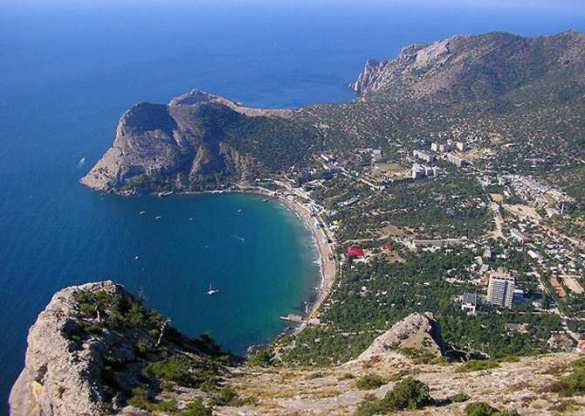 EU Decision to Extend Crimea Sanctions Comes Into Force | Русская весна