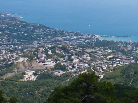 ЕС намерен продлить санкции против Крыма | Русская весна