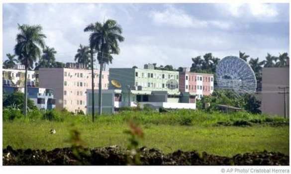 Куба: США признали свое поражение в полувековой войне с режимом братьев Кастро | Русская весна