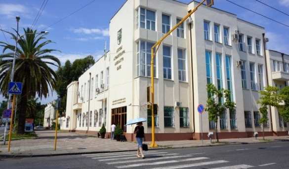 В Новороссию придут абхазские банки | Русская весна