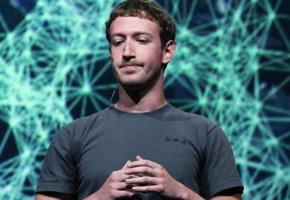Закат звезды Цукерберга: почему «отец всех соцсетей» потерял $17 млрд и может потерять Facebook | Русская весна