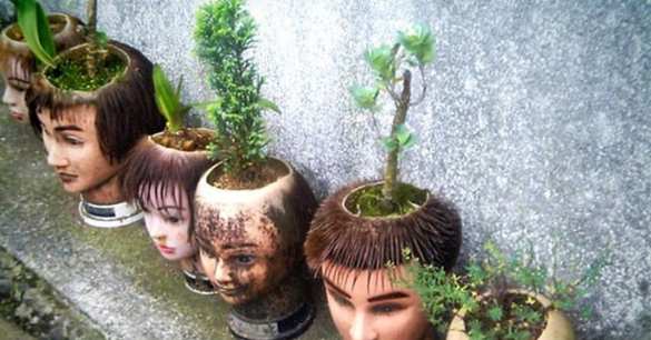 Их нравы: в Канаде дизайнер-гомосексуалист убивал любовников и прятал части их тел в горшках для цветов (ФОТО, ВИДЕО) | Русская весна