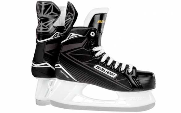 Как выбрать хоккейные коньки? | Русская весна