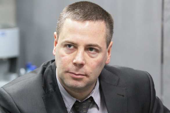 Заместитель главы Минкомсвязи Михаил Евраев «Отправленному верить» — в этом году в России появится официальная электронная почта | Русская весна