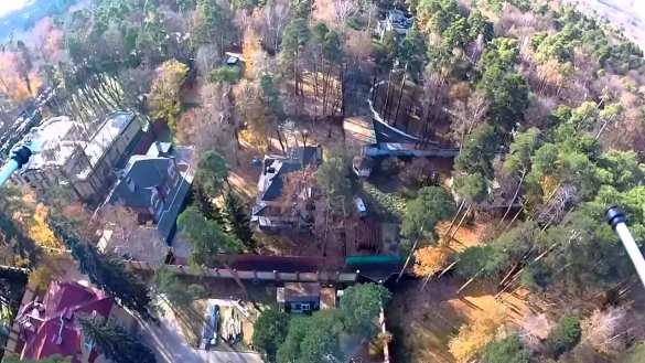 Американским дипломатам закрыт доступ к даче в Серебряном бору, — посольство | Русская весна