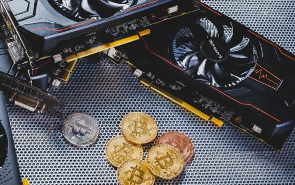 Майнинг: как выбрать "железо" и найти надежного партнера для вашего бизнеса | Русская весна