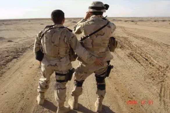 Не быстрая смелость: Прибытие канадских военных инструкторов на Украину откладывается Небыстрая смелость: прибытие канадских военных инструкторов на Украину откладывается | Русская весна