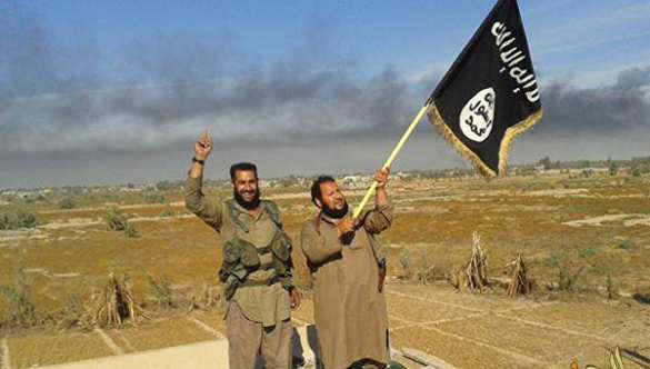 Боевики ИГИЛ в Ираке казнили 50 своих сподвижников | Русская весна