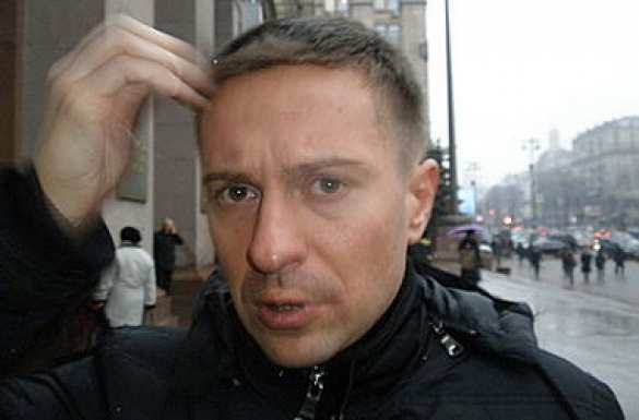 Очередная глупость от МО Украины: российские курсанты на госэкзаменах обстреливали украинские войска | Русская весна