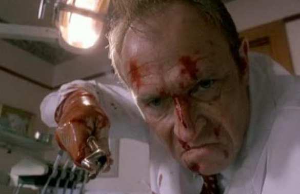 Дантиста-маньяка во Франции посадили на 8 лет | Русская весна