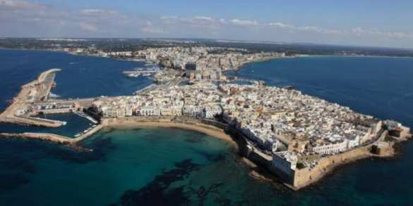 Афины нашли оригинальный способ обойти турецкие проливы | Русская весна