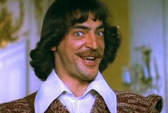 Украинский д’Артаньян: мэр Конотопа вызвал губернатора Сумщины на дуэль | Русская весна