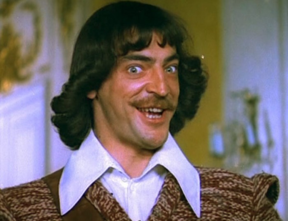 СБУ против Д'Артаньяна: На Украине проверят телеканал из-за показа фильма о мушкетерах | Русская весна