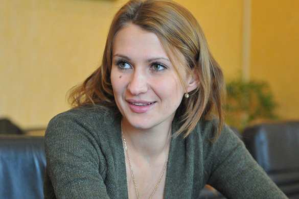 СРОЧНО: Совершено покушение на омбудсмена ДНР Дарью Морозову (ОБНОВЛЕНО) | Русская весна