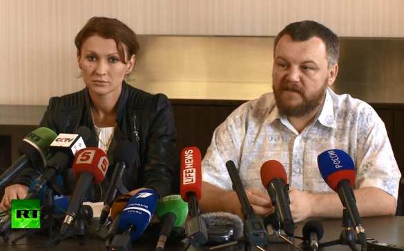 Обмен пленными между ДНР и Украиной пройдет в 17:00 мск по формуле «30 на 30» | Русская весна