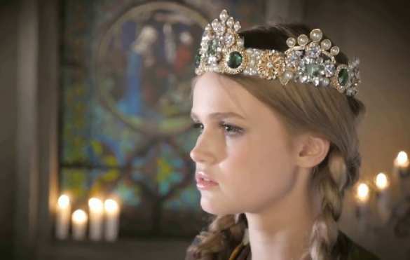 «Пристальный славянский взгляд» стал мировым трендом | Русская весна