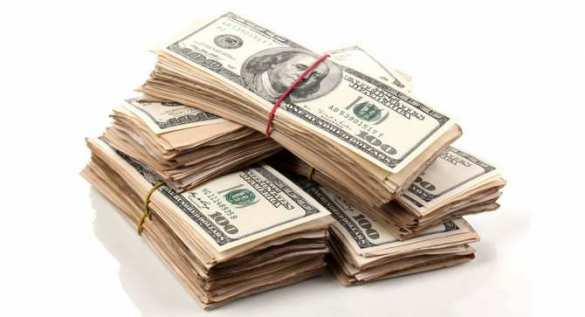 Курс доллара преодолел отметку 59 рублей | Русская весна