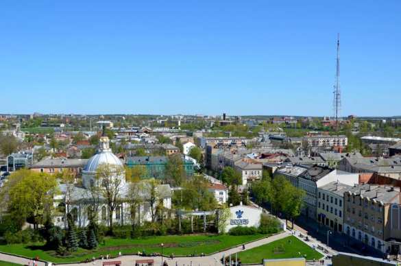 SOS! В Латвии вымирает самый русскоязычный регион страны (ФОТО) | Русская весна