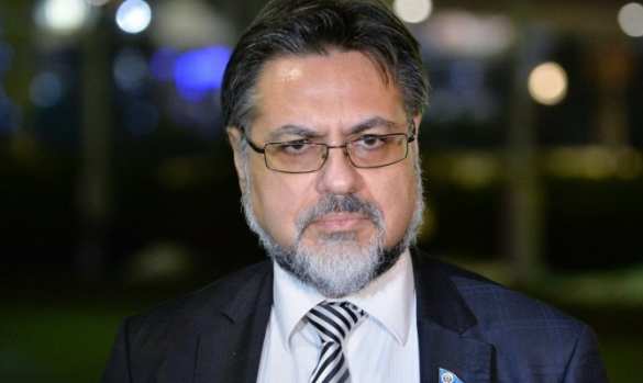 ЛНР готова отвести подразделения Народной милиции от линии соприкосновения, — Дейнего | Русская весна