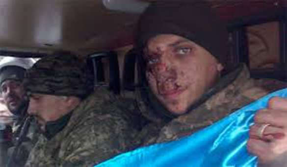 Пресс-служба ВСУ: операция под Дебальцево продолжается, до ее окончания комментариев не будет (ВИДЕО, ФОТО) | Русская весна