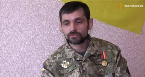 Хитрый план: Украина сознательно дезинформировала противника о Дебальцево (ВИДЕО) | Русская весна