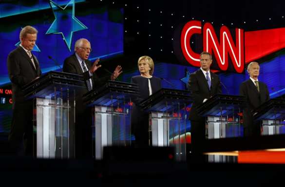 Доказательств сговора CNN с Клинтон больше, чем Трампа с Россией, — Белый дом | Русская весна