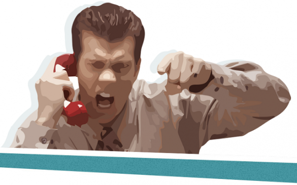 Путин отменяет коллекторов | Русская весна