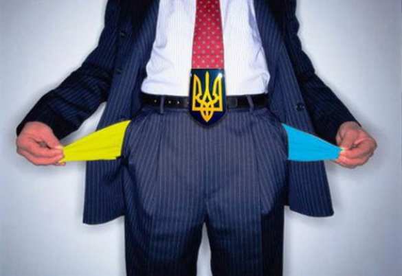 Любой неплатеж по российскому кредиту будет означать дефолт Украины, — Минфин России | Русская весна