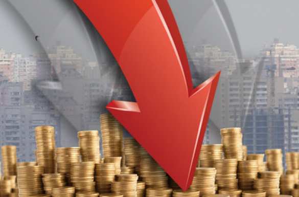 На Украине началась информационная кампания по оправданию дефолта | Русская весна