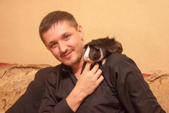 Кривая ухмылка украинского «правосудия»: 10 лет колонии строгого режима для одесского патриота (ФОТО) | Русская весна