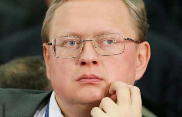 У последней черты | Русская весна