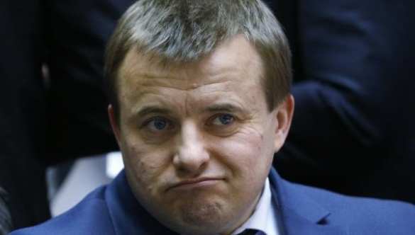 В.Демчишин не исключил, что уголь для отопительного сезона Украине придется импортировать | Русская весна