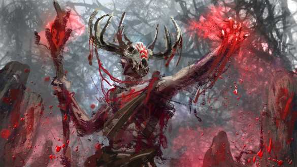 «Встречайте демонов в человеческом обличье»: Европа загорается «чёрным майданом» (ВИДЕО) | Русская весна