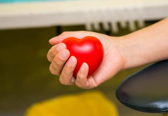 В Москве стартует акция «Код донора. Защитники Отечества» | Русская весна