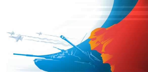 В День Героев Отечества Герои России проведут «Уроки мужества» в Москве и области | Русская весна