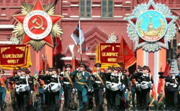 «Увидимся на День Победы»: Маск и Медведев поговорили о боях под Артёмовском (ФОТО) | Русская весна