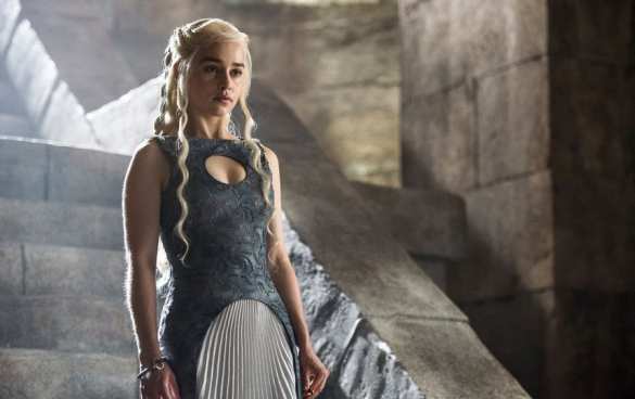 Тимошенко решила стать «Матерью драконов» (ФОТО) | Русская весна