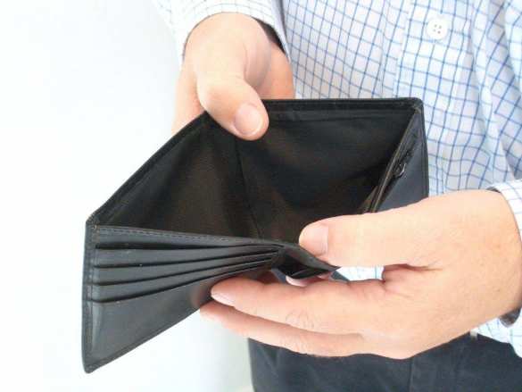 Названы страны с самым большим гендерным разрывом в зарплатах | Русская весна