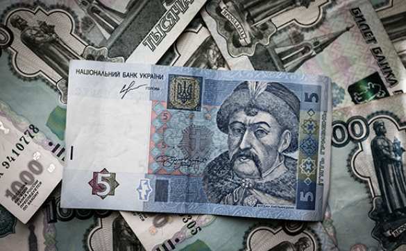 Немецкие СМИ: миллиардные долги Украины ведут к новому обвалу экономики страны | Русская весна