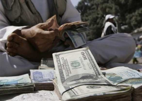 «5000$ каждому!» — главари террористов начали заманивать боевиков сказочными зарплатами и насильно мобилизовывать подростков, — «Тимур» | Русская весна