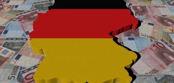 В 2024-м году промышленность Германии потеряла более 100 тыс. рабочих мест, а к концу 2025 лишиться работы могут ещё 70 тыс. человек | Русская весна