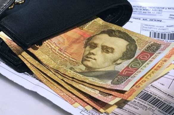 «Коммуналка» в ДНР в пять раз ниже, чем на Украине (ИНФОГРАФИКА) | Русская весна