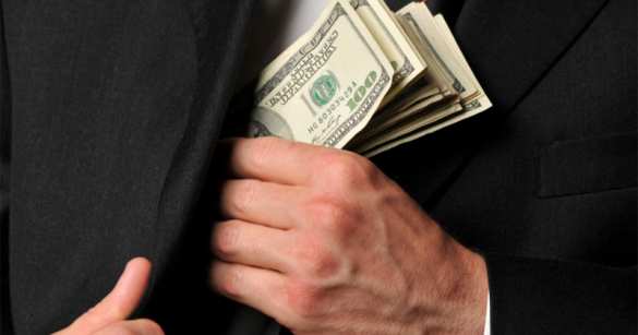 Эксперты предупреждают: отказ от наличных опасен для потребителей | Русская весна