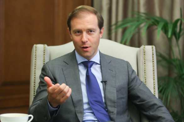 Российский министр о пользе санкций: Мы впервые опередили США по производительности труда (ВИДЕО) | Русская весна