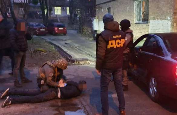 Закарпатье: На пути в ЕС взяты заложники, схвачен депутат — главарь банды (ВИДЕО) | Русская весна