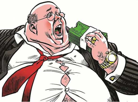 Сколько миллиардов разворовали люди Зеленского? Французская жандармерия поймала супер-вора из Минобороны Украины | Русская весна