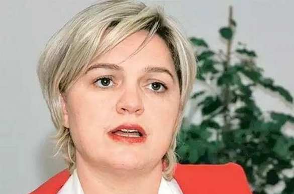 Турецкий депутат приняла православие | Русская весна